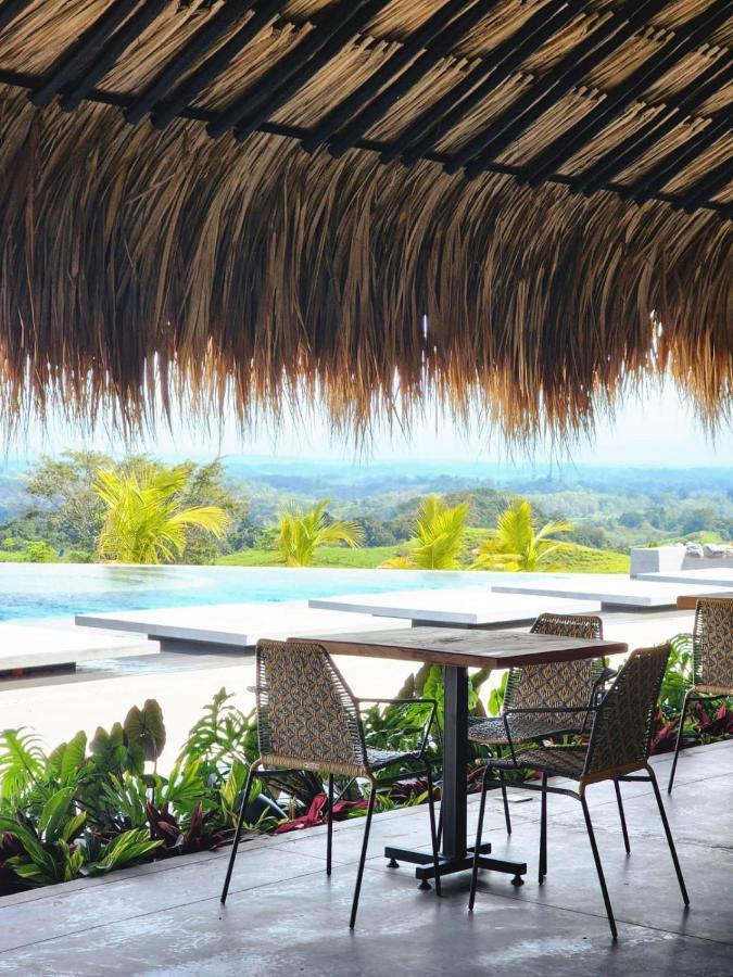 Hotel Piedra Mulata - Adults Only Doradal Luaran gambar