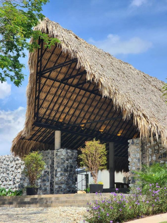 Hotel Piedra Mulata - Adults Only Doradal Luaran gambar