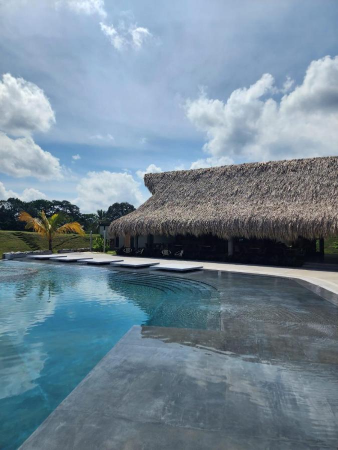 Hotel Piedra Mulata - Adults Only Doradal Luaran gambar