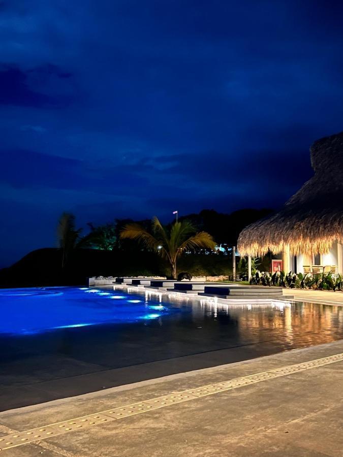 Hotel Piedra Mulata - Adults Only Doradal Luaran gambar