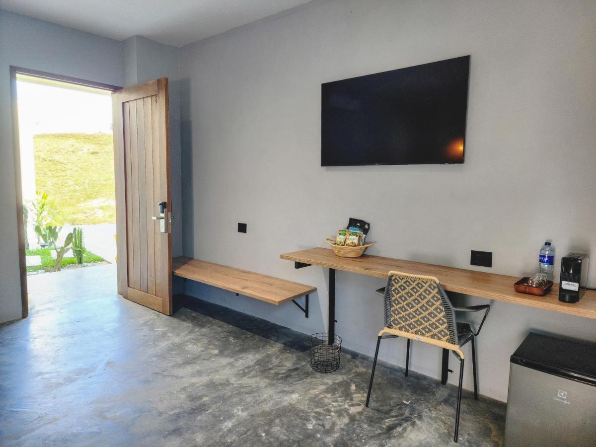 Hotel Piedra Mulata - Adults Only Doradal Luaran gambar