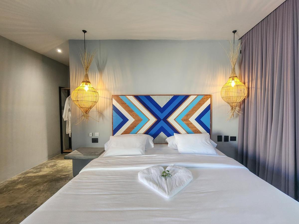 Hotel Piedra Mulata - Adults Only Doradal Luaran gambar