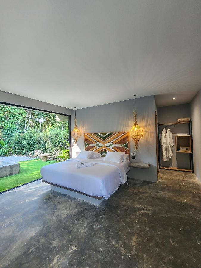 Hotel Piedra Mulata - Adults Only Doradal Luaran gambar