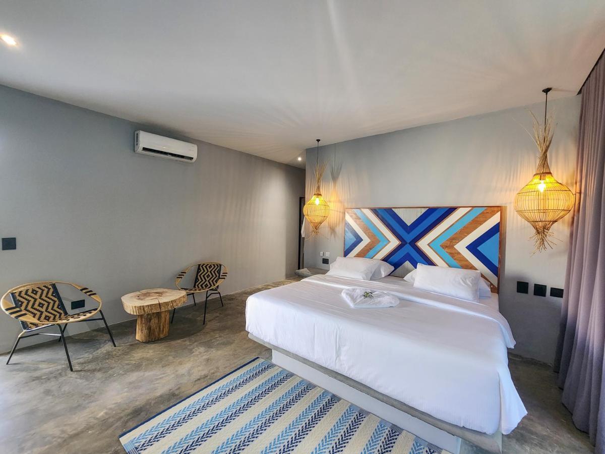 Hotel Piedra Mulata - Adults Only Doradal Luaran gambar