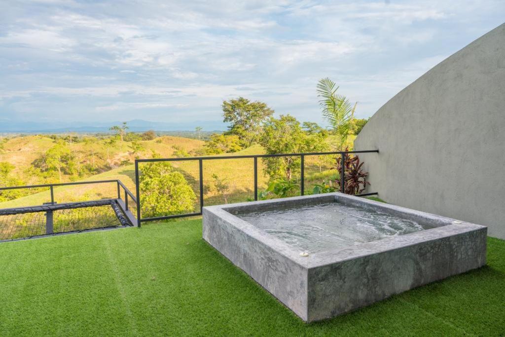 Hotel Piedra Mulata - Adults Only Doradal Luaran gambar