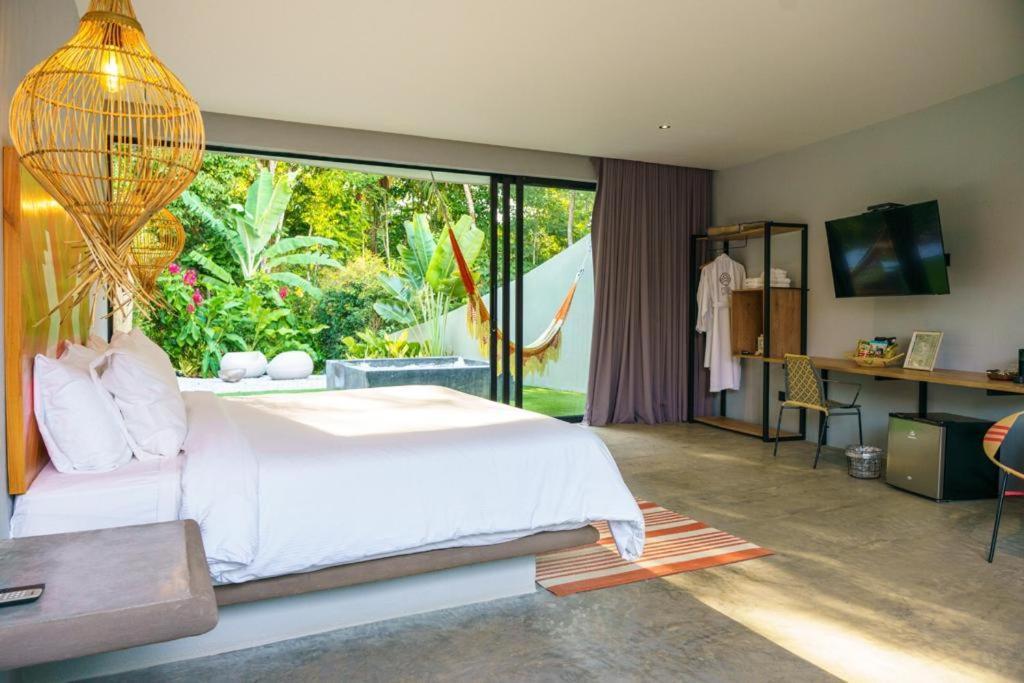 Hotel Piedra Mulata - Adults Only Doradal Luaran gambar