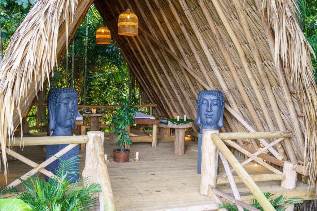 Hotel Piedra Mulata - Adults Only Doradal Luaran gambar