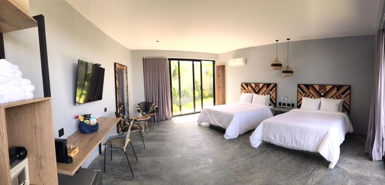 Hotel Piedra Mulata - Adults Only Doradal Luaran gambar