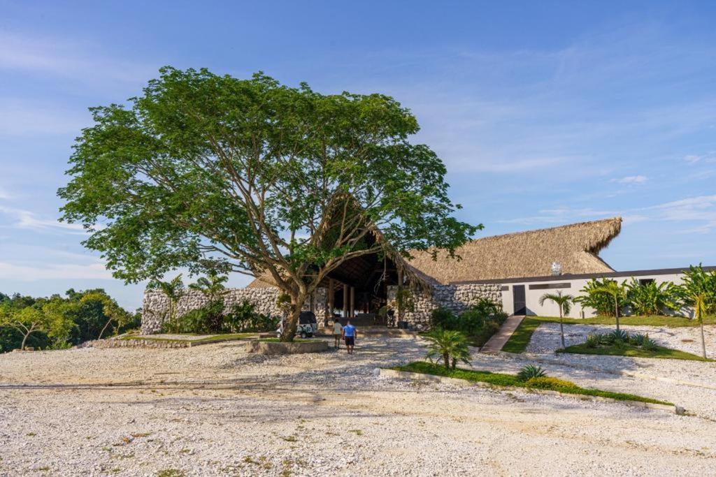 Hotel Piedra Mulata - Adults Only Doradal Luaran gambar