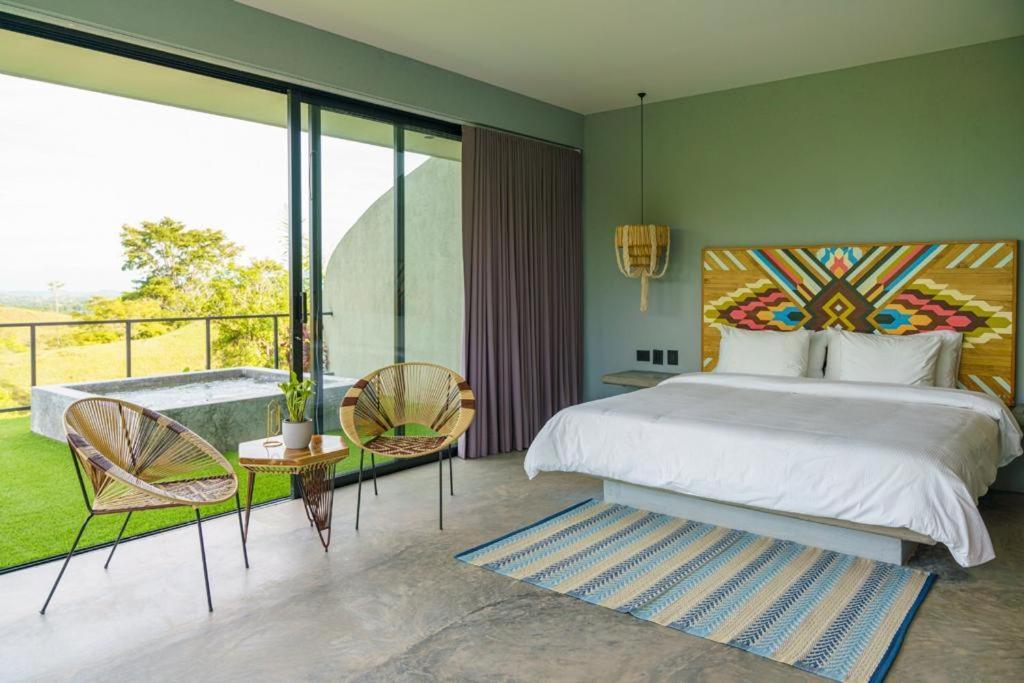 Hotel Piedra Mulata - Adults Only Doradal Luaran gambar