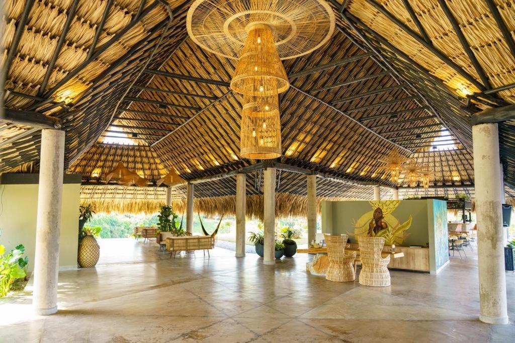 Hotel Piedra Mulata - Adults Only Doradal Luaran gambar