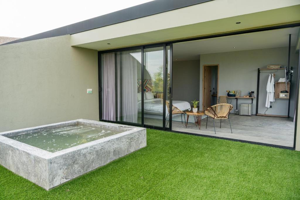 Hotel Piedra Mulata - Adults Only Doradal Luaran gambar