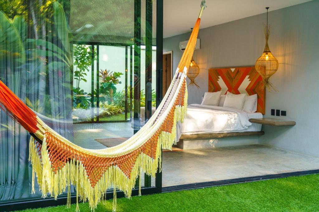 Hotel Piedra Mulata - Adults Only Doradal Luaran gambar