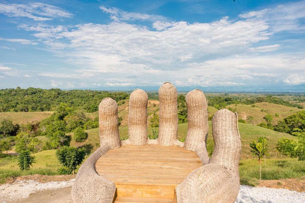 Hotel Piedra Mulata - Adults Only Doradal Luaran gambar