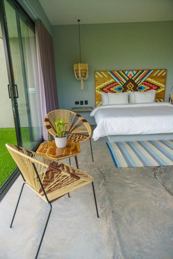 Hotel Piedra Mulata - Adults Only Doradal Luaran gambar