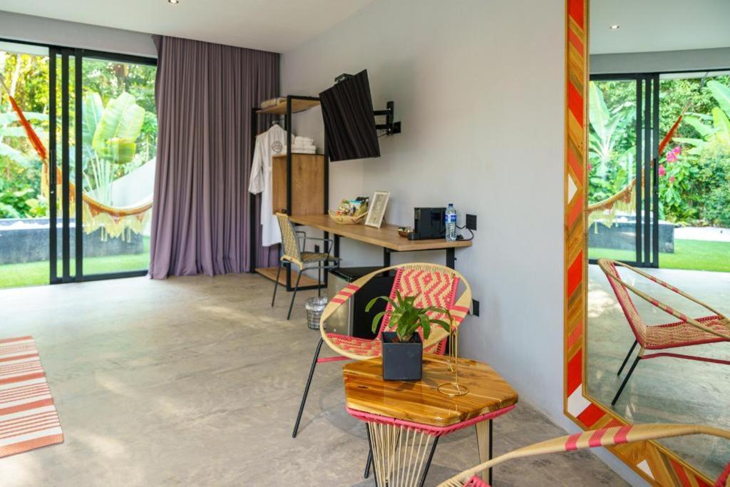 Hotel Piedra Mulata - Adults Only Doradal Luaran gambar