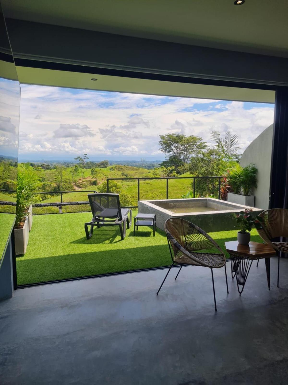 Hotel Piedra Mulata - Adults Only Doradal Luaran gambar