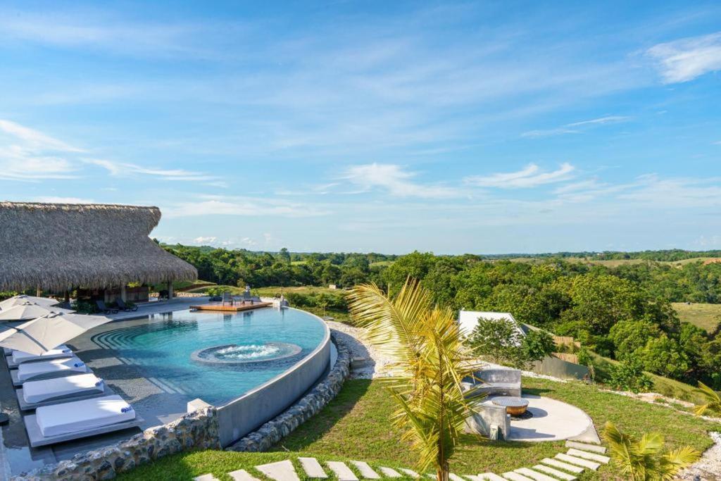 Hotel Piedra Mulata - Adults Only Doradal Luaran gambar
